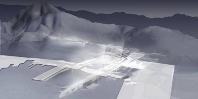 Richard citieis talk in klumpur thumb2