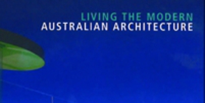 2007 living the modern australian architecture hatje cantz can t reduce page 1 thumb thumb2