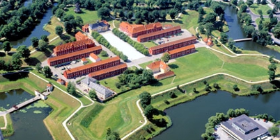 Copenhagen kastellet thumb2