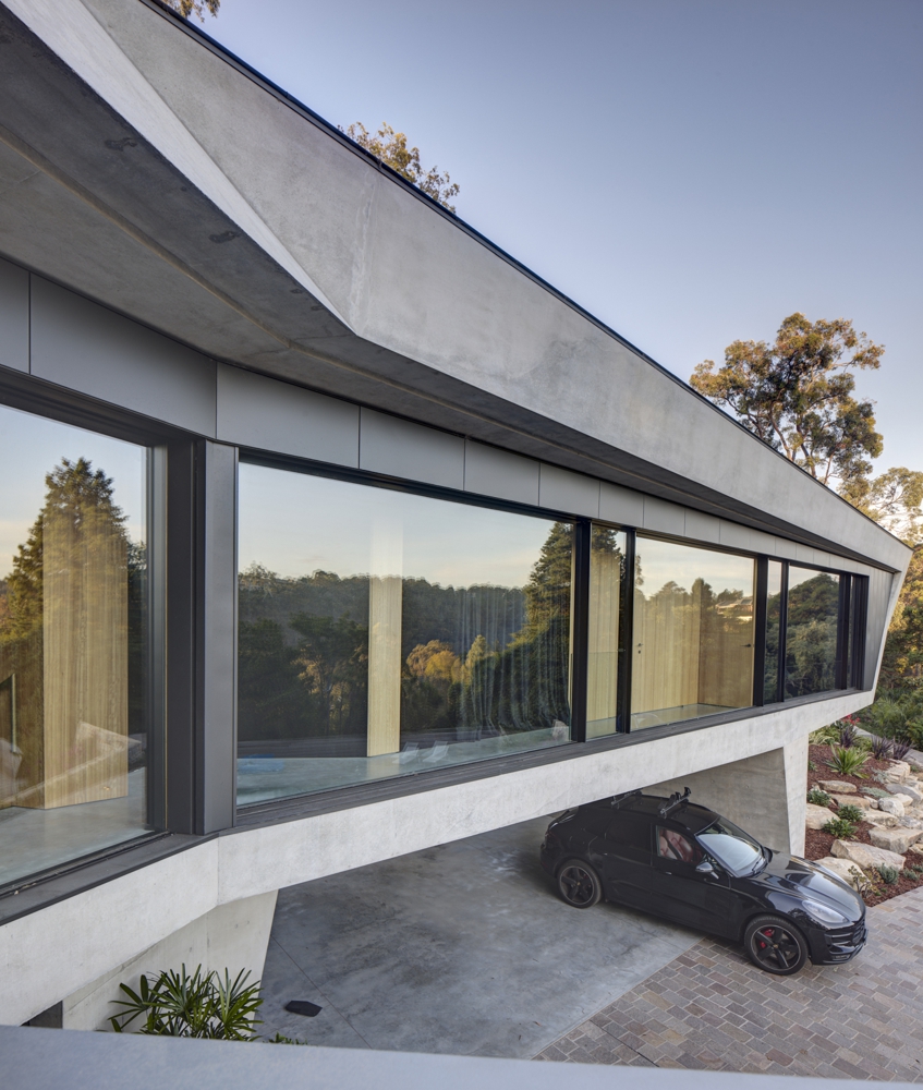 Terroir Projects Castle Cove House