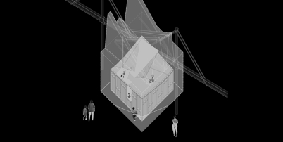 Third space diagram building blocks thumb bw2