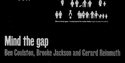 Mind the gap thumb bw2