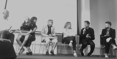 Sydarchfest 191117 thumb bw2